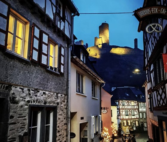 Obertorstra&szlig;e
