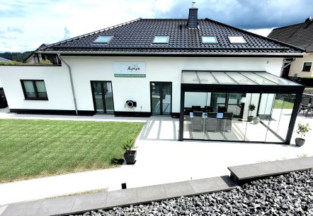 Ferienhaus "Ring Aurum"