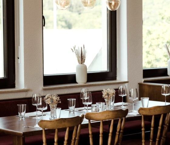 Eifelschenke, &copy; VerBildLicht Fotografie