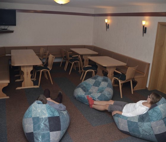 HausAcht Raum Ruhestetten1, &copy; Marcus H&uuml;sgen