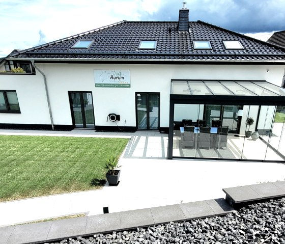 Ferienhaus "Ring Aurum"