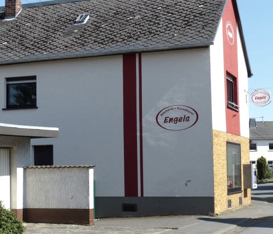 Bakery in Nachtsheim, &copy; Touristikb&uuml;ro