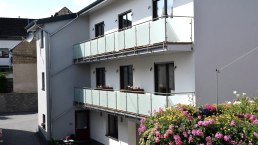 Gästehaus Am Hochsimmer