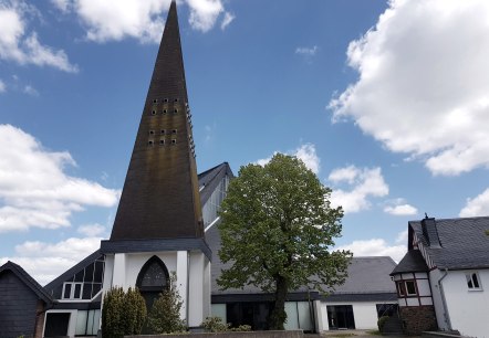 Nachtsheim, &copy; Touristik-B&uuml;ro Vordereifel
