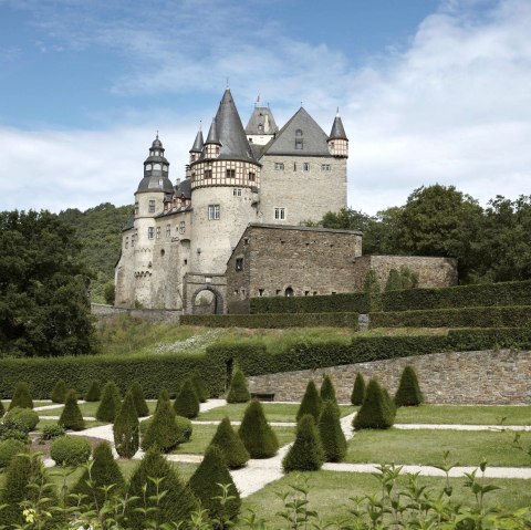 Schloss Bürresheim