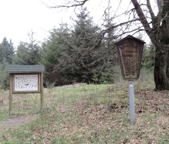 Der Dr. Heinrich Menke-Park bei Arft, &copy; Foto: Svenja Schulze-Entrup, Quelle: Touristik-B&uuml;ro Vordereifel