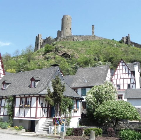 Fachwerkdorf Monreal 2, &copy; Ingo Becker