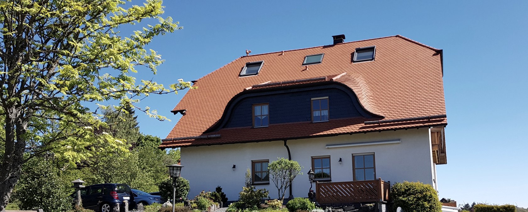 „Ferienhaus Marianne“ in Langscheid erneut als „Qualitätsgastgeber Wanderbares Deutschland“ zertifiziert