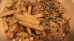 Essen Arosa, &copy; Gutshof Hotel Arosa GmbH