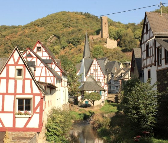 monreal, &copy; Ursula Peters, Eifelverein e.V.