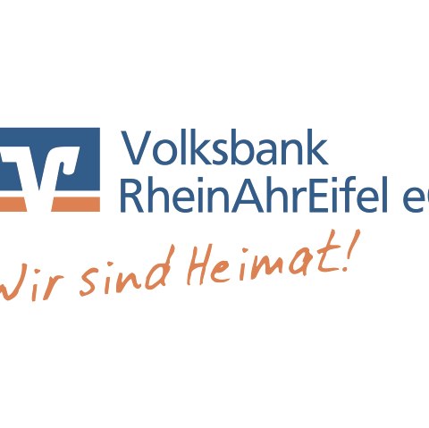 Logo derVoba Rhein-Ahr-Eifel, © Volksbank RheinAhrEifel eG