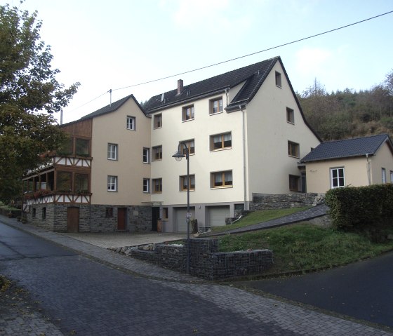 HausAcht for Group Travel, &copy; Foto: Touristik-B&uuml;ro Vordereifel, Quelle: Touristik-B&uuml;ro Vordereifel