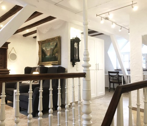 Appartement Burg. 1