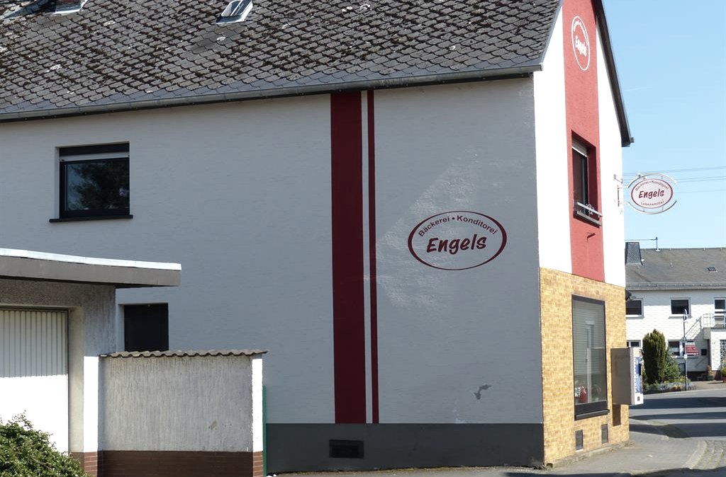 Bäckerei in Nachtsheim, © Touristikbüro