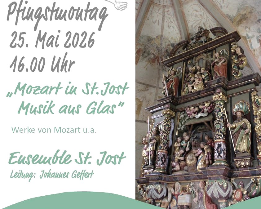 Plakat Barockkonzert, &copy; Touristik-B&uuml;ro Vordereifel