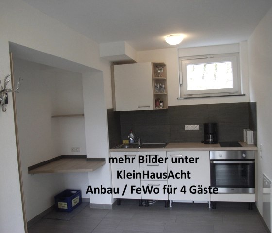 KleinHausAcht - mehr Bilder, &copy; Marcus H&uuml;sgen