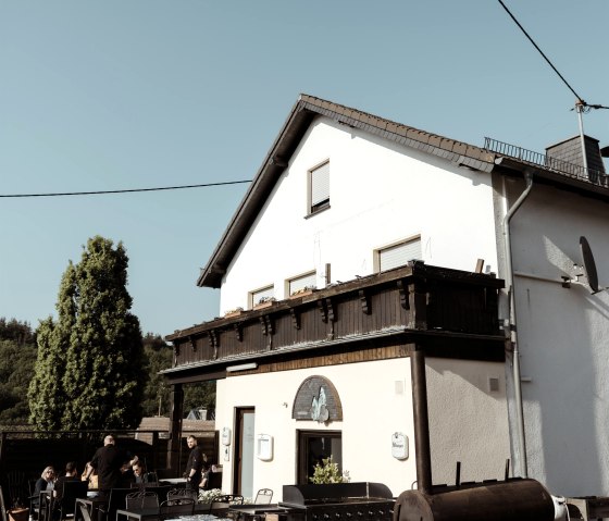 Landhaus Eifelschenke in Arft, &copy; Eifelschenke Arft