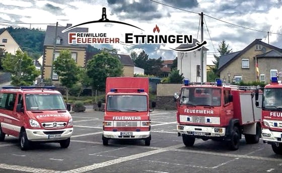 FFW Ettringen, © FFW Ettringen