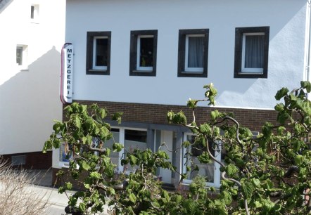 N&uuml;rburgring Partyservice Waldecker, &copy; Foto: Svenja Schulze-Entrup, Quelle: Touristik-B&uuml;ro Vordereifel