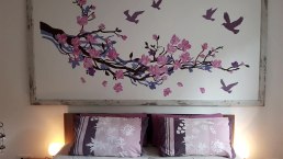 Chambre à coucher, © Silke Schmidt