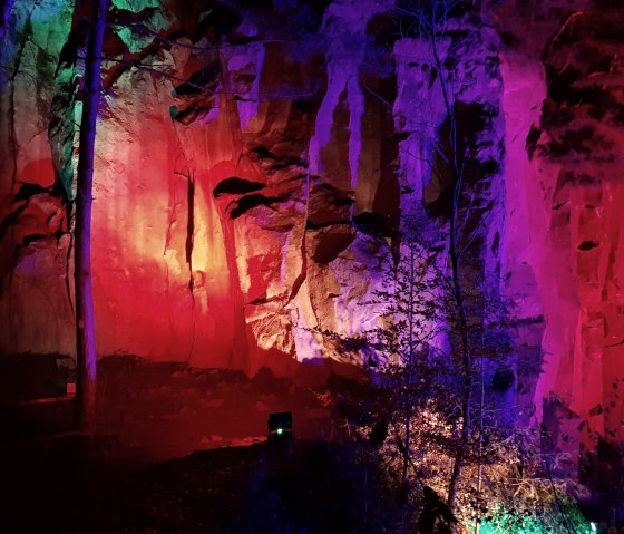 Leuchtende Layen, &copy; Svenja Schulze-Entrup