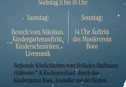 Hof-Weihnachtsmarkt Ökohof Halfmann, © Ökohof Halfmann