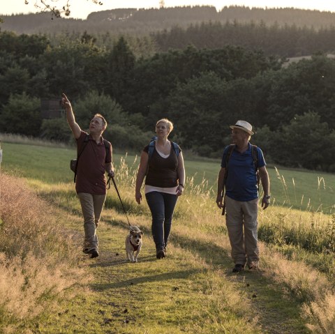 Traumpf&auml;dchen Langscheider Wacholderblick, &copy; Klaus-Peter Kappest, REMET
