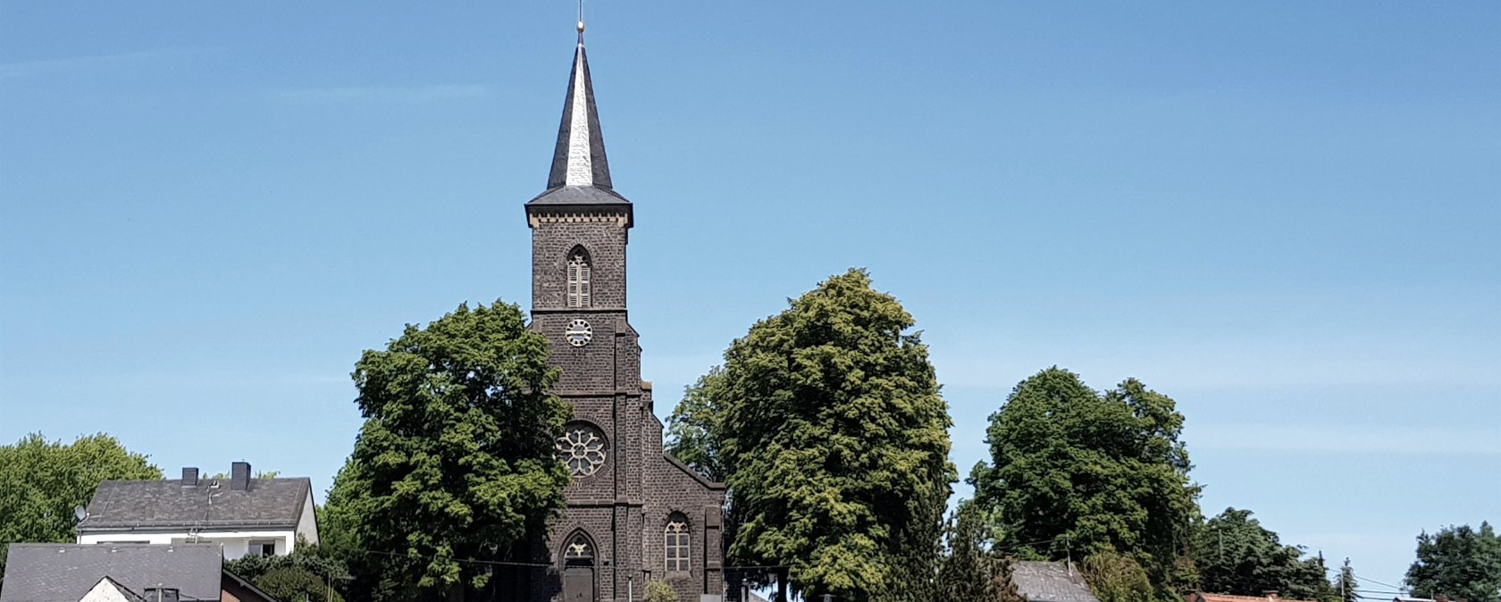 Blick auf Ettringen, &copy; Svenja Schulze-Entrup