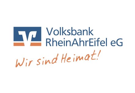 Logo der Voba Rhein-Ahr-Eifel, &copy; Volksbank RheinAhrEifel eG