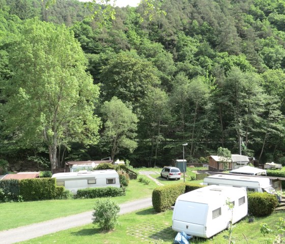 Situ&eacute; dans la vall&eacute;e de la Nette, &copy; Foto: Svenja Schulze-Entrup, Quelle: Touristik-B&uuml;ro Vordereifel