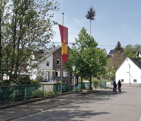 Weiler-Niederelz, &copy; Svenja Schulze-Entrup