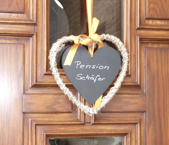 Pension Sch&auml;fer