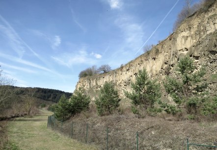 Die "Ahl" in St. Johann, © Foto: Svenja Schulze-Entrup, Quelle: Touristik-Büro Vordereifel