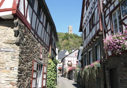 Fachwerkdorf Monreal, © Ingo Becker