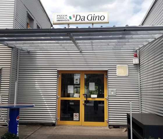 Da Gino in Kottenheim, © Foto: Svenja Schulze-Entrup, Quelle: Touristik-Büro Vordereifel