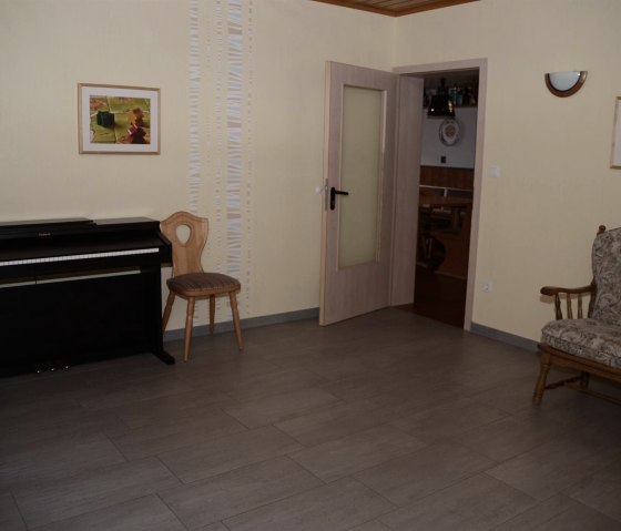 HausAcht Raum Spielbach, &copy; Marcus H&uuml;sgen