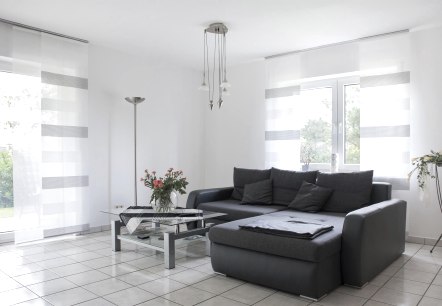 Ferienwohnung Beate, Wohnzimmer