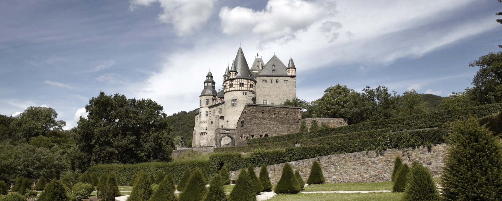 Schloss B&uuml;rresheim