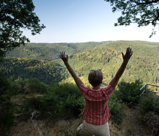 Der Nitzblick, &copy; Laura Rinneburger