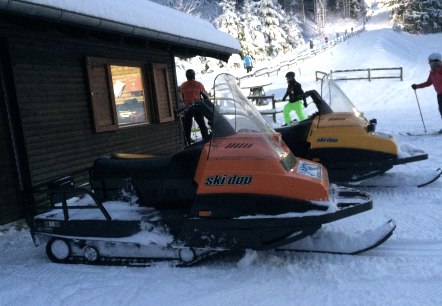 Wintersportanlage 2, © WSV Peter Weiler