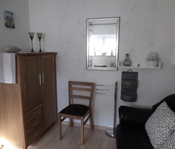 Single room - (basement)