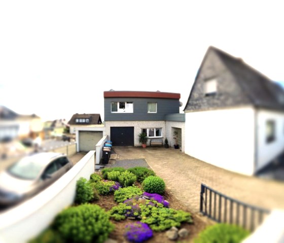 Stra&szlig;enansicht