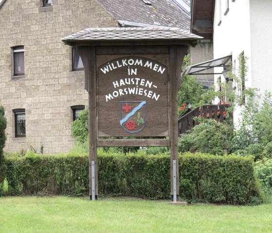 Ortsgemeinde Hausten, &copy; Touristik-B&uuml;ro Vordereifel
