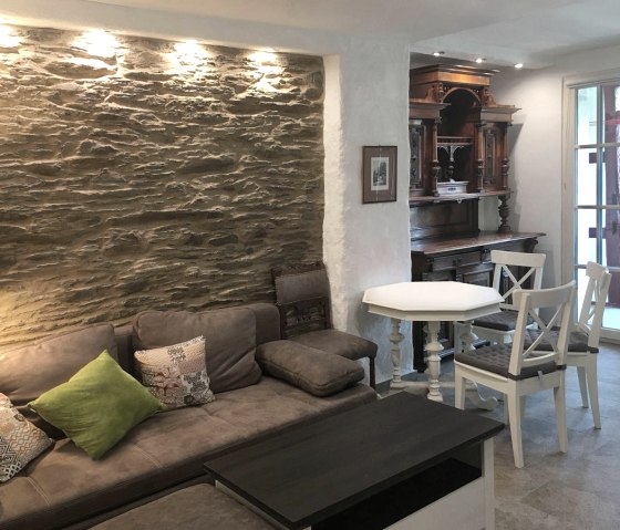 Appartement Elztal WZ 2