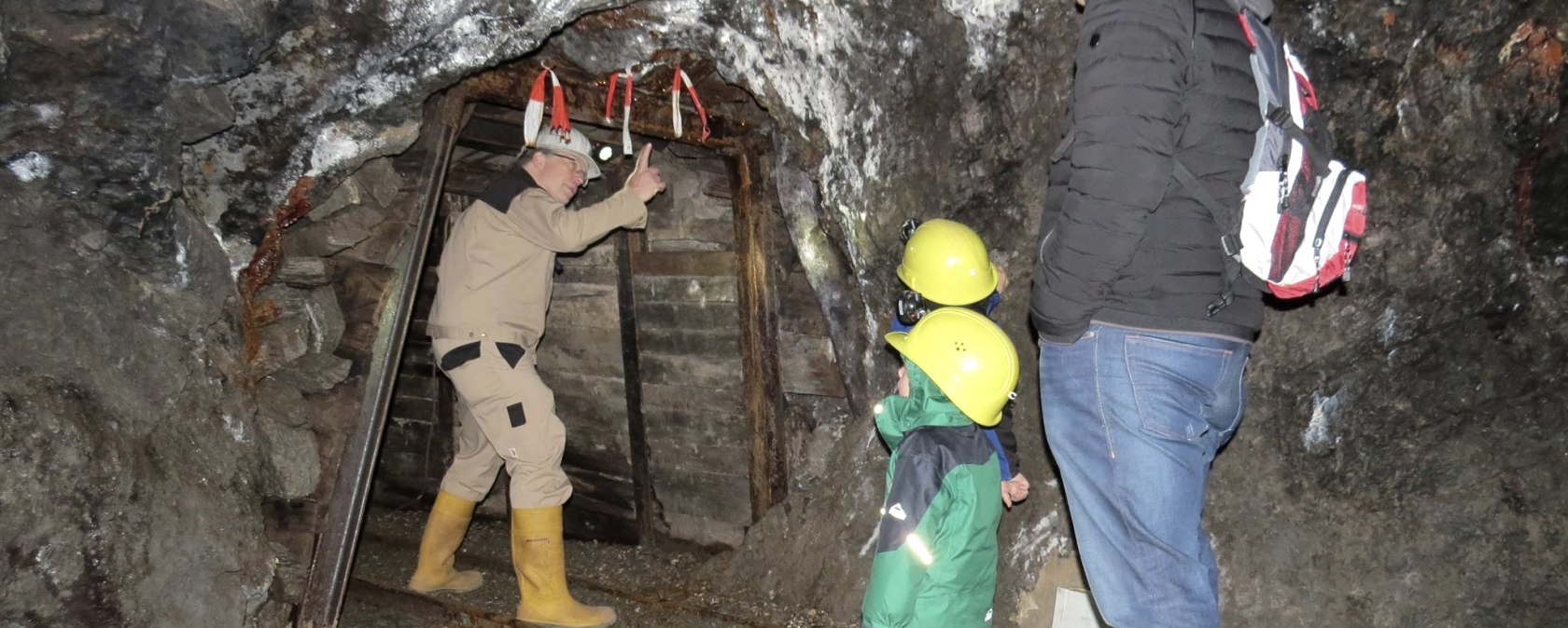 Standardführung, © Svenja Schulze-Entrup