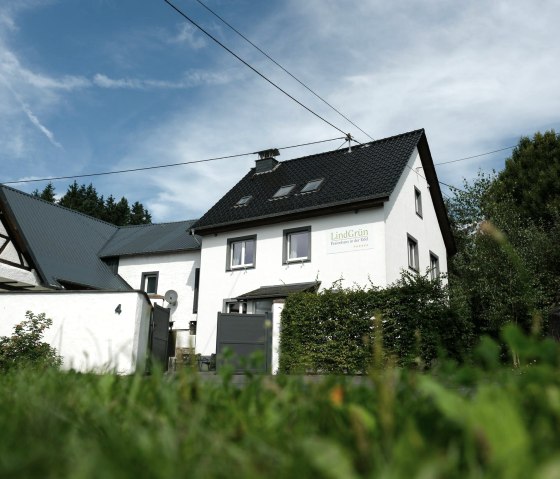 Au&szlig;enansicht