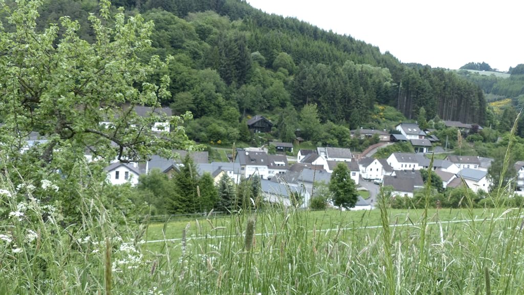 Die Ortsgemeinde Acht, © Foto: Verbandsgemeinde Vordereifel, Quelle: Touristik-Büro Vordereifel