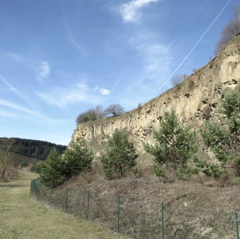 L'"Ahl" &agrave; Saint-Jean, &copy; Foto: Svenja Schulze-Entrup, Quelle: Touristik-B&uuml;ro Vordereifel