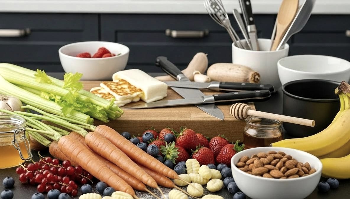 leckerMYK, &copy; REMET