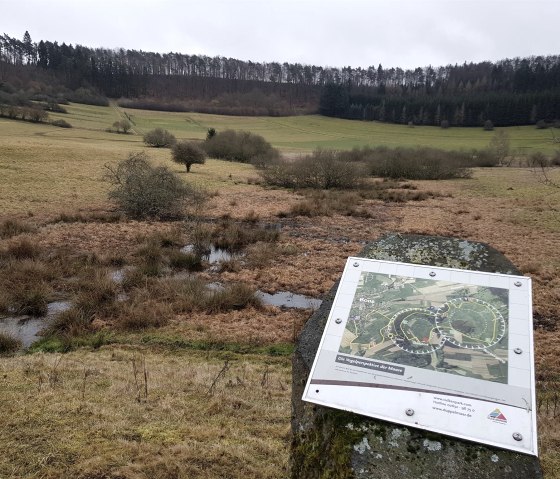 Die Vogelsperspektive, &copy; Foto: Svenja Schulze-Entrup, Quelle: Touristik-B&uuml;ro Vordereifel